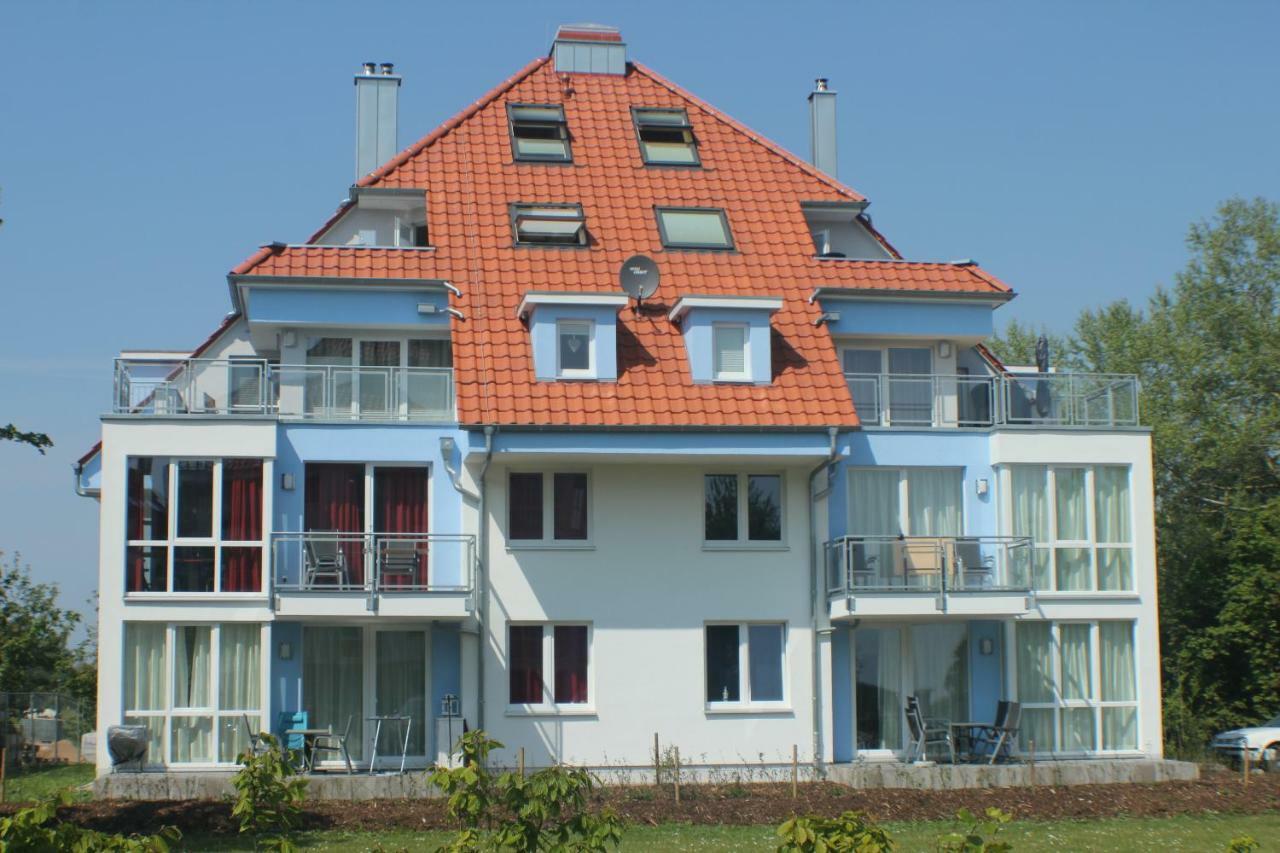 Kuestenzauber 20 Großenbrode エクステリア 写真